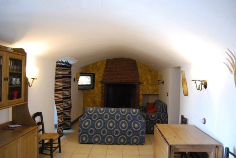 Cueva El Haro Guest House Baza Eksteriør bilde