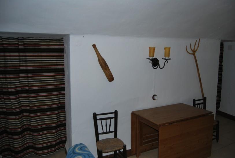 Cueva El Haro Guest House Baza Rom bilde