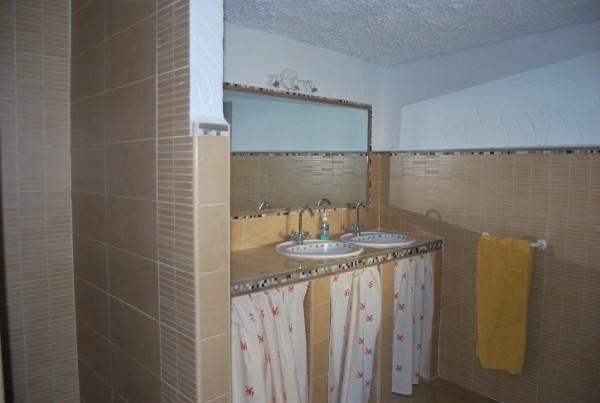 Cueva El Haro Guest House Baza Rom bilde