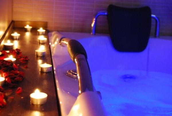 Cueva El Haro Guest House Baza Rom bilde