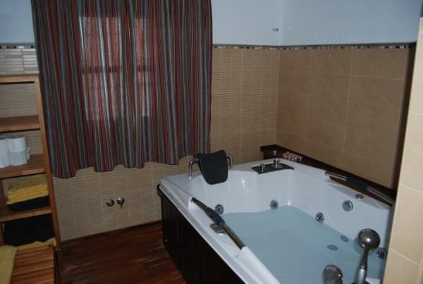 Cueva El Haro Guest House Baza Rom bilde